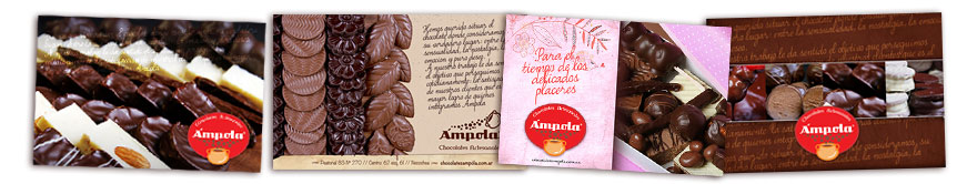 postales
